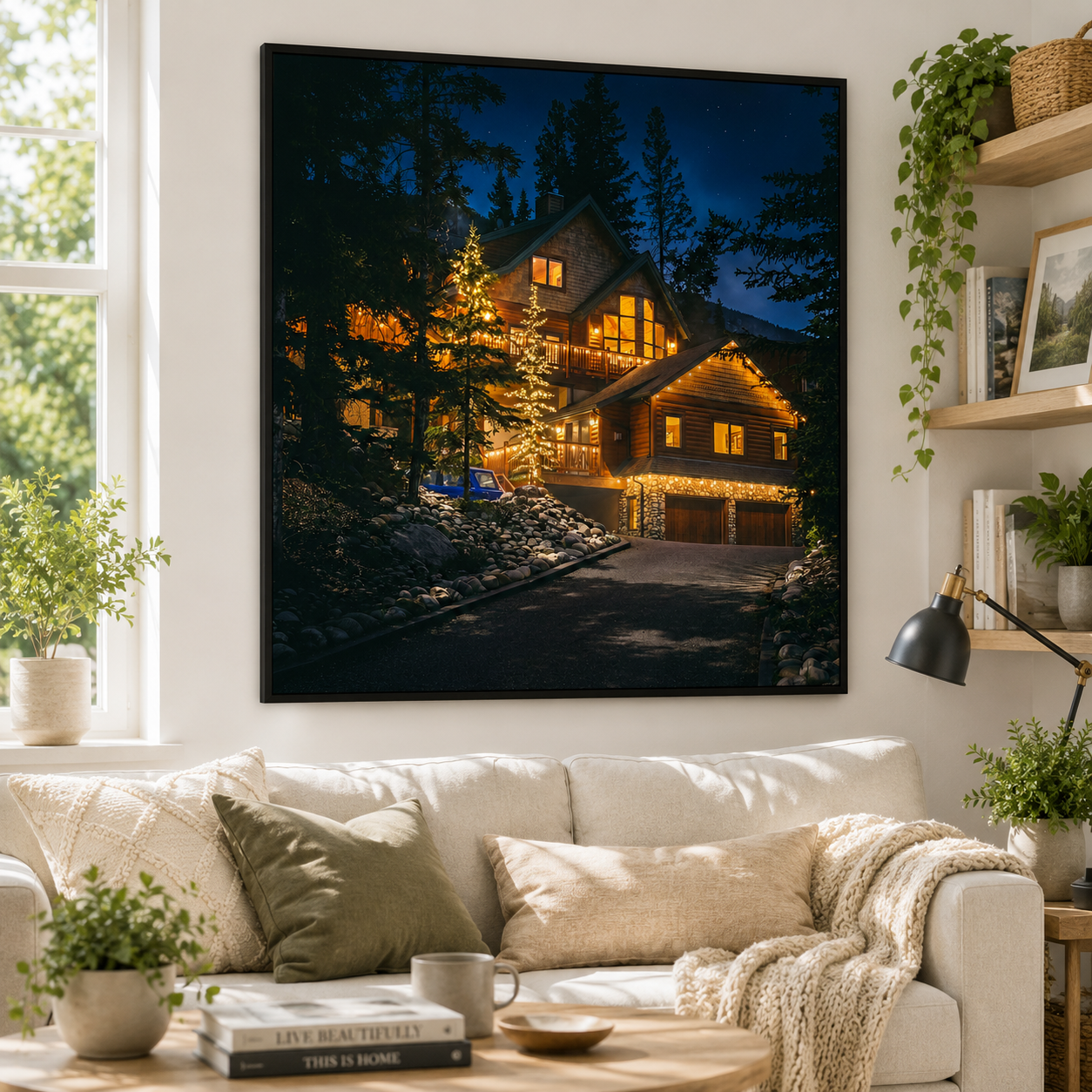 Custom Photo to Style Artwork | Custom Vector Illustration by City Vectors