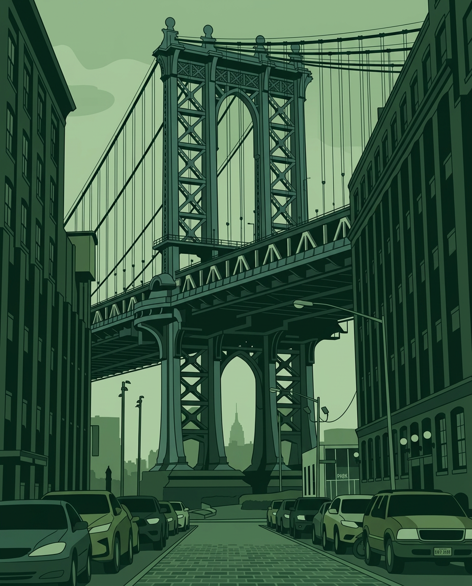 Custom Photo to Style Artwork | Custom Vector Illustration by City Vectors
