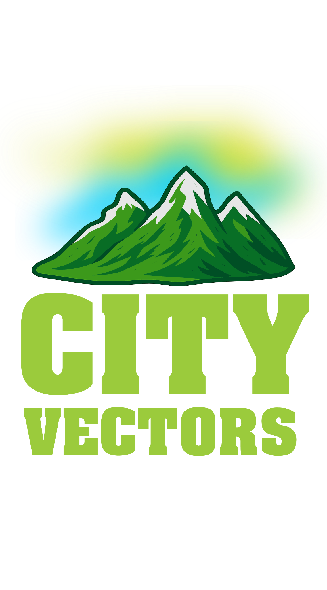 City Vectors logo