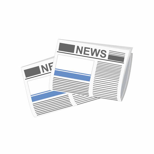 Altai Republic World Newspapers Vector Illustrations | Global Newspaper & Press Collection