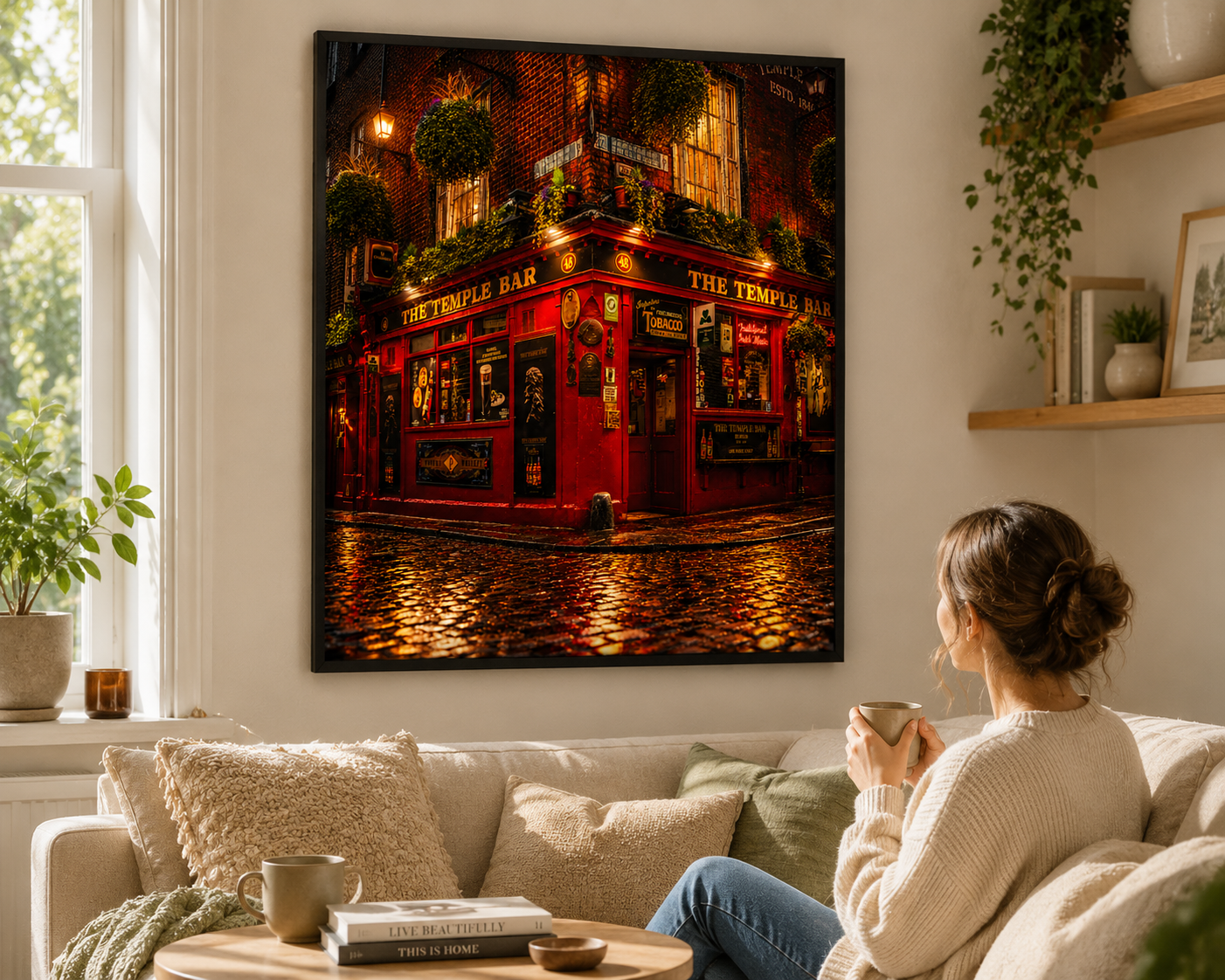 Custom Photo to Style Artwork | Custom Vector Illustration by City Vectors