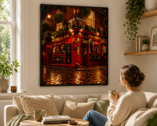 Original Photo to Style Artwork | Custom Vector Illustration by City Vectors