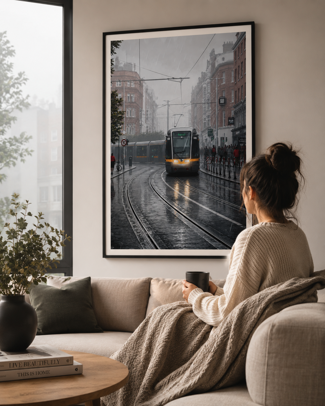 Original Photo to Style Artwork | Custom Vector Illustration by City Vectors
