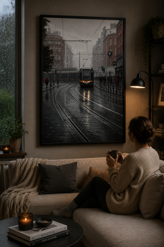 Original Photo to Style Artwork | Custom Vector Illustration by City Vectors