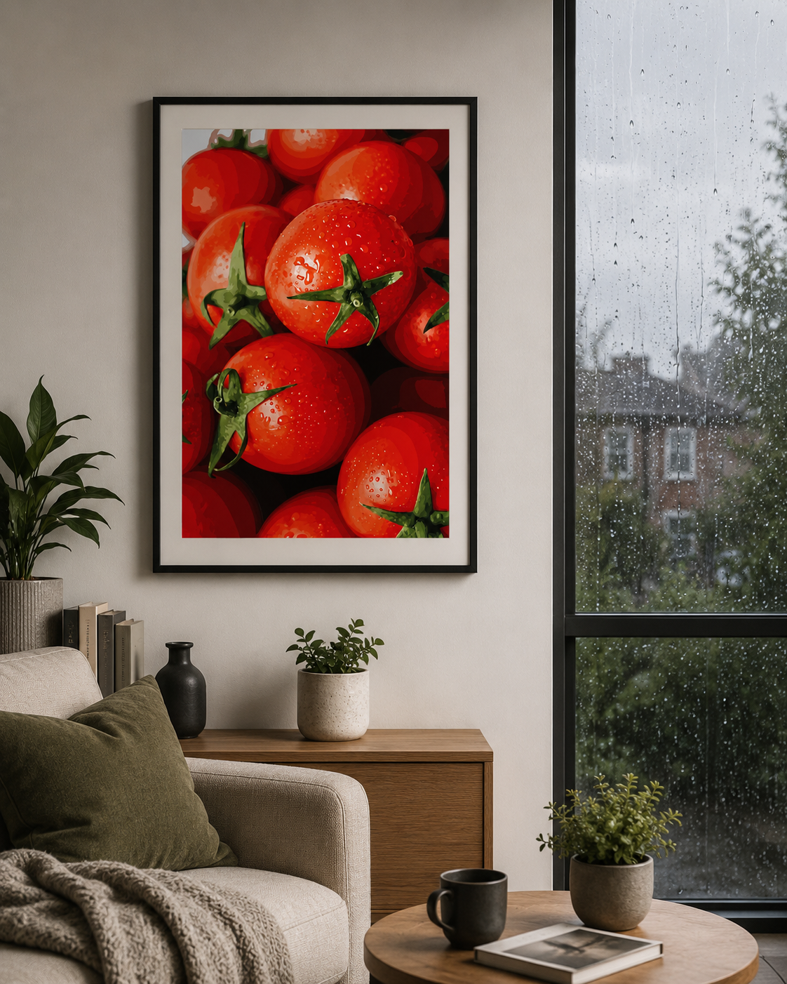 Original Photo to Style Artwork | Custom Vector Illustration by City Vectors