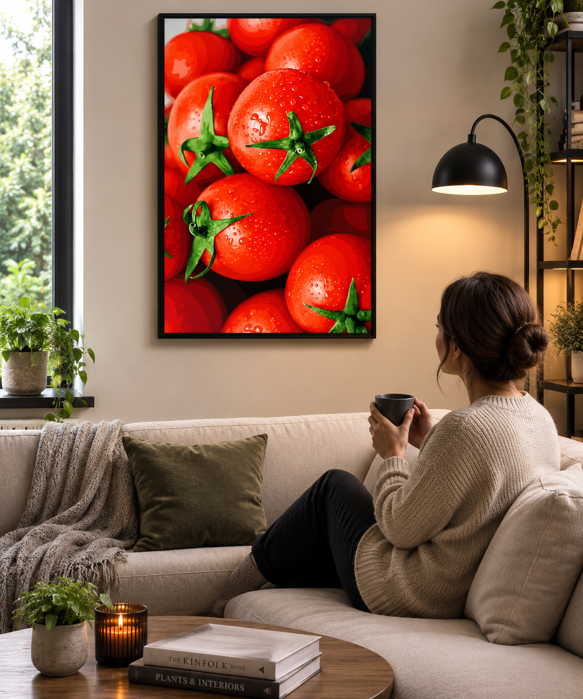 Custom Photo to Style Artwork | Custom Vector Illustration by City Vectors