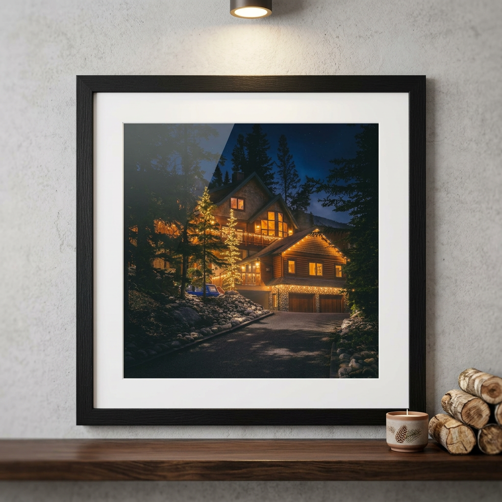 Original Photo to Style Artwork | Custom Vector Illustration by City Vectors
