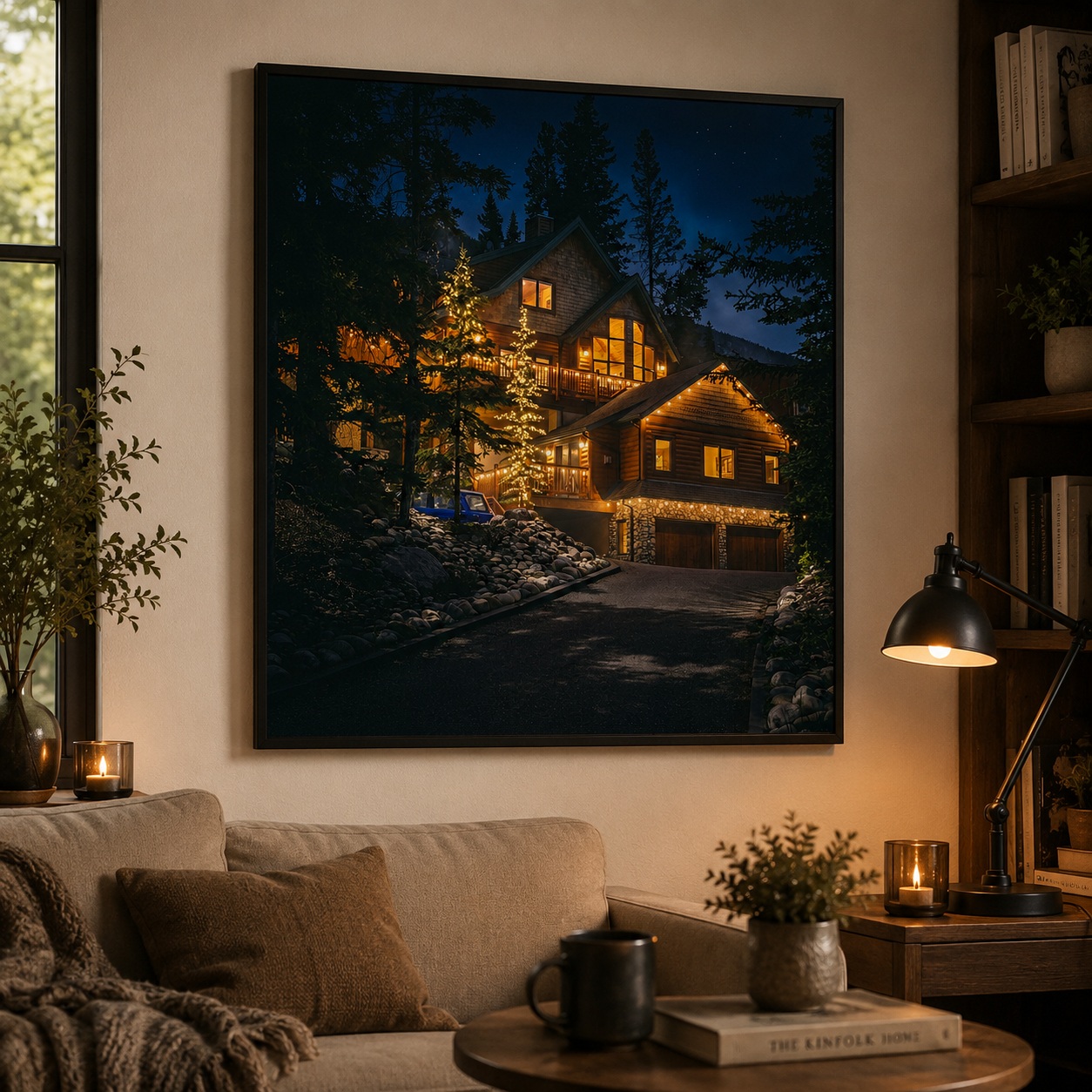 Custom Photo to Style Artwork | Custom Vector Illustration by City Vectors