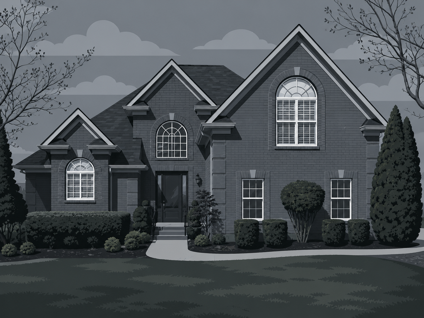 Original Photo to Style Artwork | Custom Vector Illustration by City Vectors