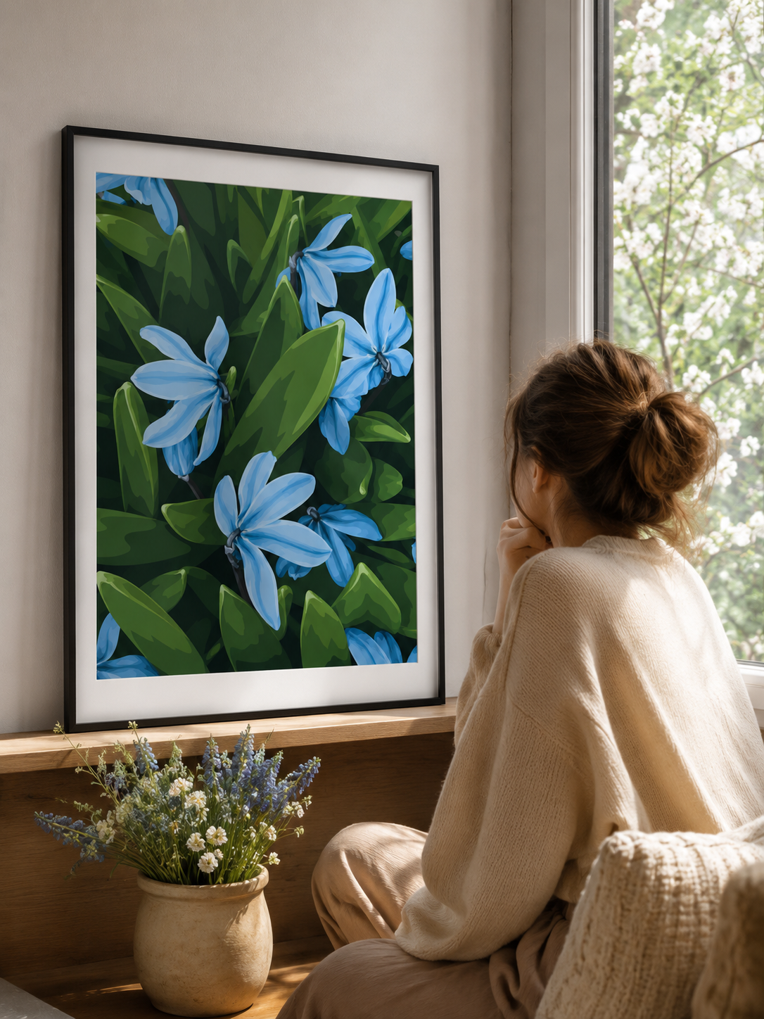 Original Photo to Style Artwork | Custom Vector Illustration by City Vectors