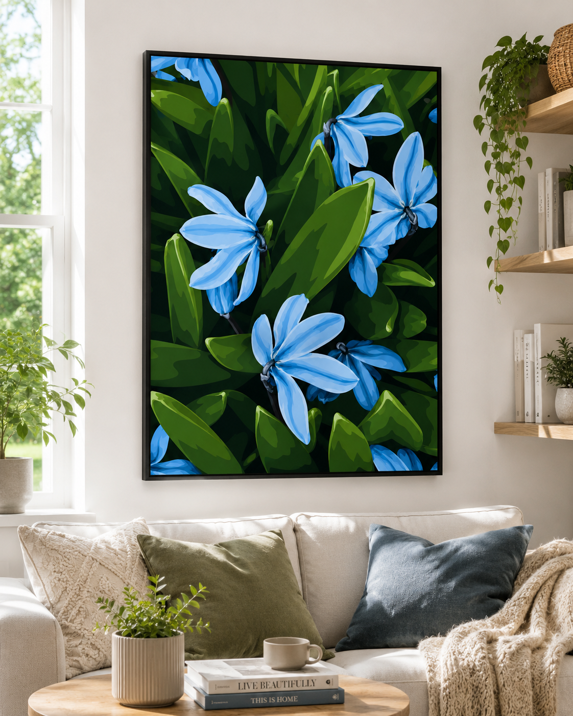 Custom Photo to Style Artwork | Custom Vector Illustration by City Vectors