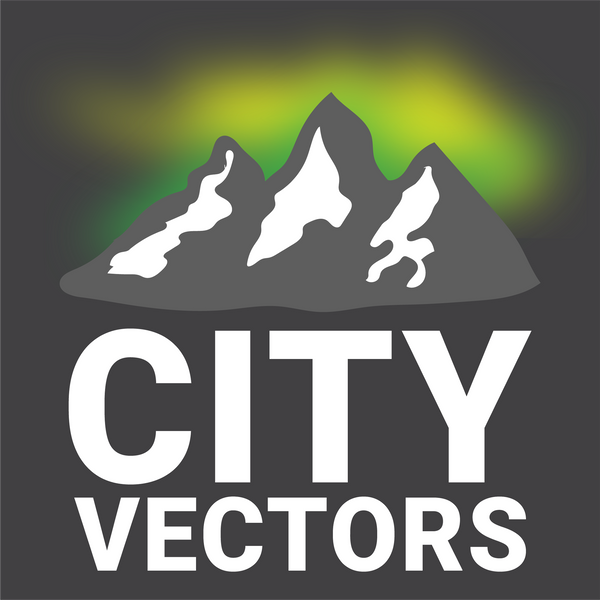 City Vectors