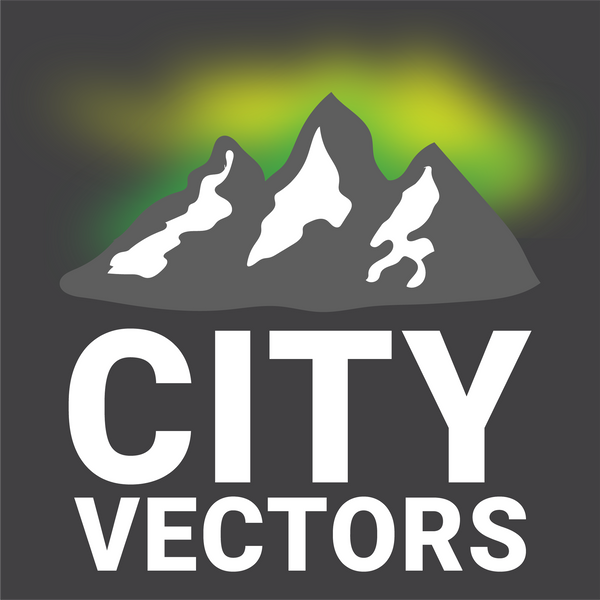 CityVectors